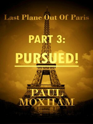 cover image of Pursued!